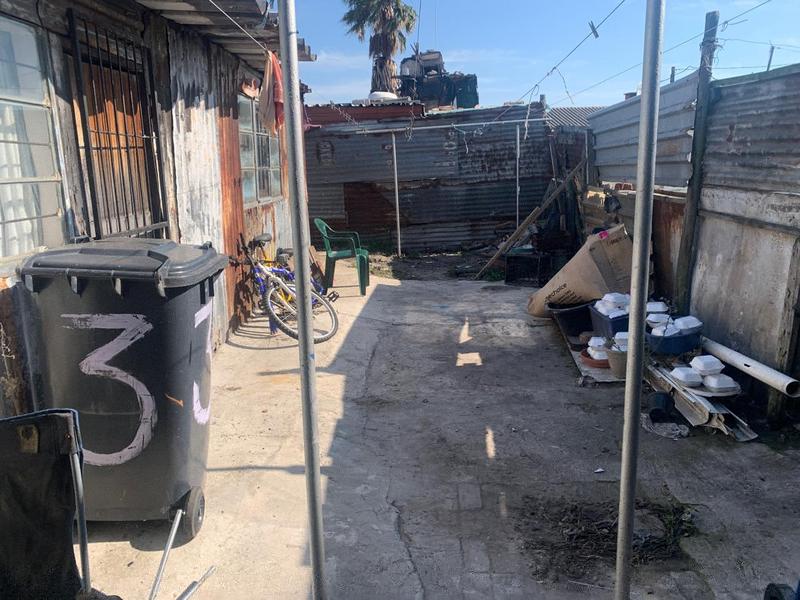 2 Bedroom Property for Sale in Bonteheuwel Western Cape